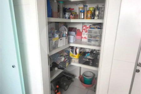 Apartamento à venda com 3 suítes no Centro, São Bernardo do Campo, SP