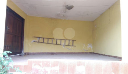 Casa Térrea à venda com 2 quartos, sendo 1 suíte,  em Casa Verde, São Paulo, SP