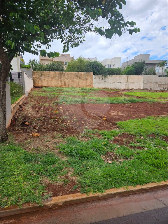 Terreno à venda no condomínio Alphaville 2 Ribeirão Preto, Ribeirão Preto - SP