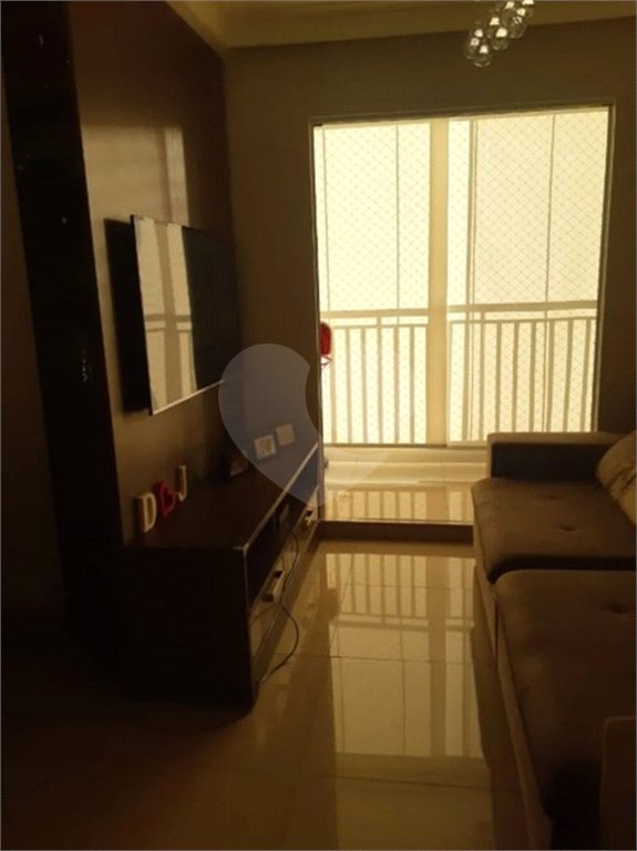Apartamento à venda com 2 quartos em Vila Endres, Guarulhos, SP