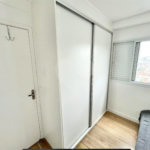Apartamento à venda com 2 quartos, sendo 1 suíte, em Mandaqui, São Paulo, SP