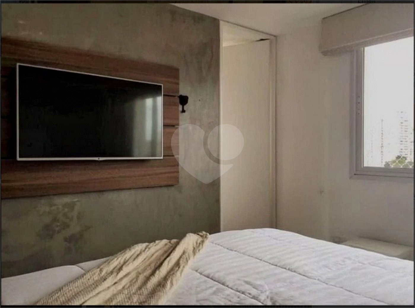 Cobertura à venda com 1 suíte em Brooklin Paulista, São Paulo, SP