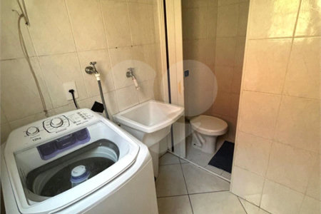Apartamento à venda com 1 quarto em Aclimação, São Paulo, SP