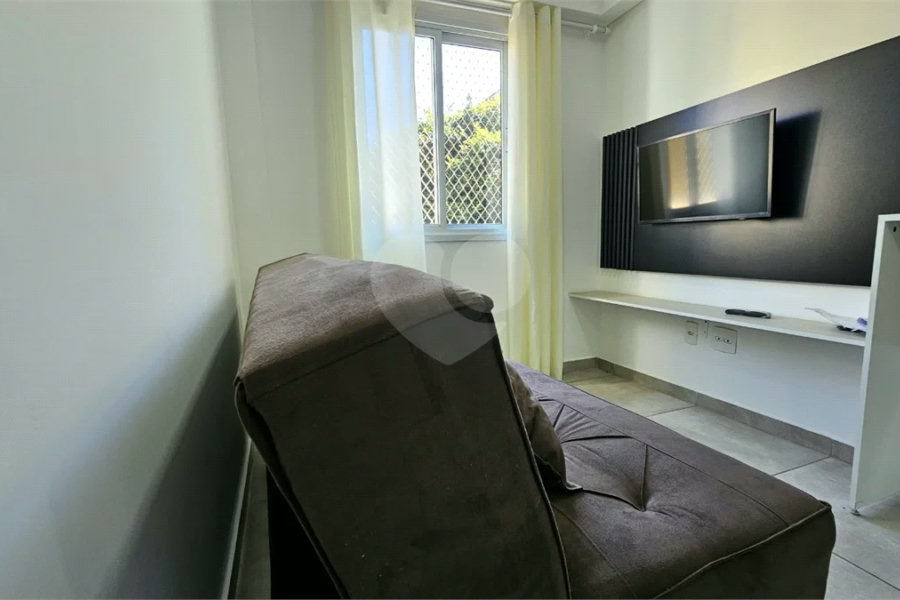Apartamento para alugar com 1 quarto em Casa Verde, São Paulo, SP