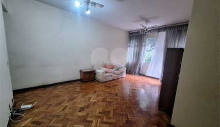 Apartamento à venda com 3 quartos em Tijuca, Rio de Janeiro, RJ