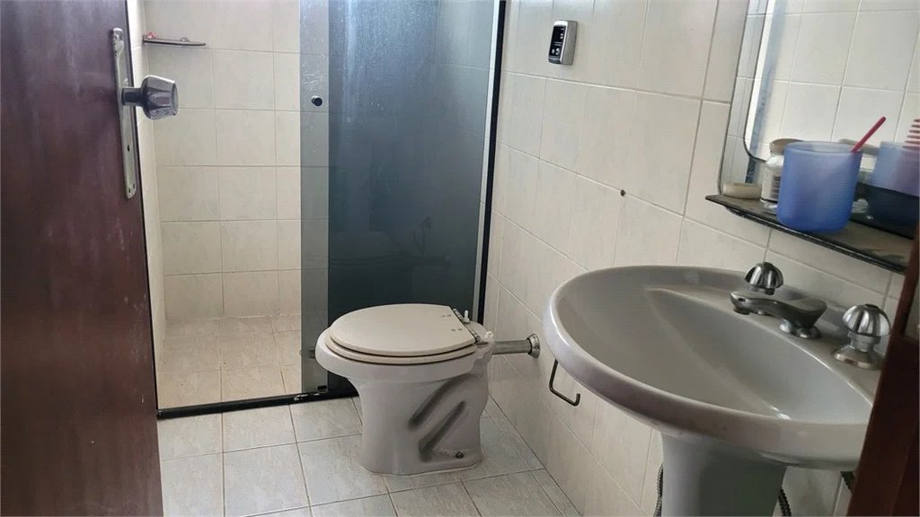 Casa à venda com 3 quartos, sendo 1 suíte, em Vila Tiradentes, São Paulo, SP