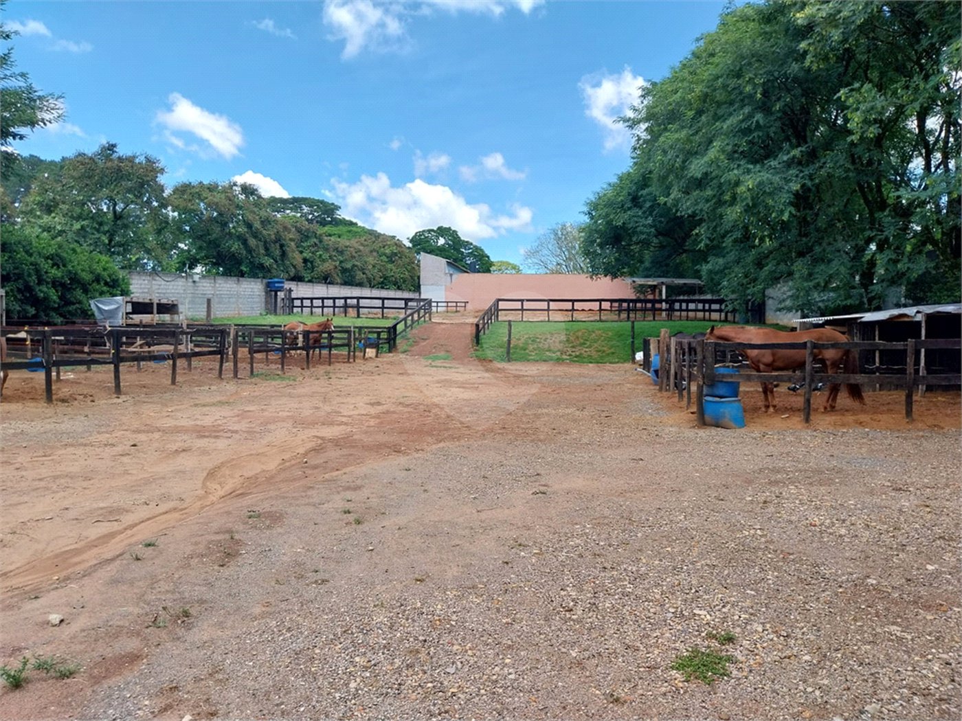 Terreno à venda em Parque das Bandeiras 2, Indaiatuba, SP