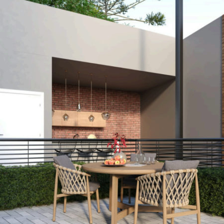 Residencial Angélica Prime