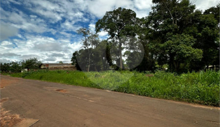 Terreno à venda em Jardim Aeroporto, Ponta Porã, MS