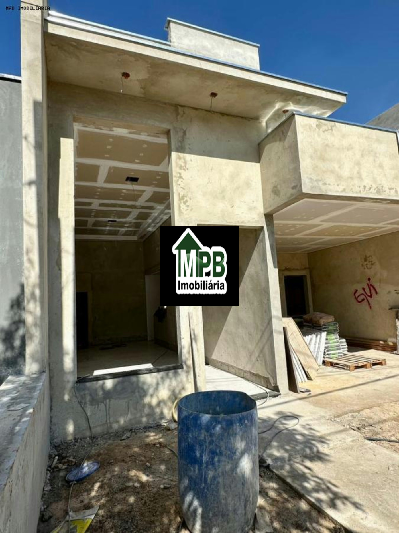 Casa à venda com 3 quartos, sendo 1 suíte,  no condomínio Reserva Ipanema, Sorocaba - SP