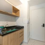 Apartamento à venda ou para alugar com 1 quarto em Vila Pompéia, São Paulo, SP
