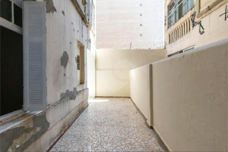 Apartamento à venda com 2 quartos em República, São Paulo, SP