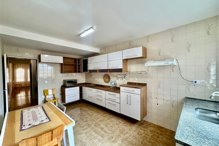 Sobrado à venda com 3 quartos, sendo 2 suítes, em Vila Ester (zona Norte), São Paulo, SP