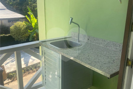 Casa à venda com 1 quarto em Manguinhos, Armação dos Búzios, RJ