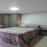 Casa à venda com 4 quartos, sendo 2 suítes, no condomínio Horto Florestal Villagio, Sorocaba - SP