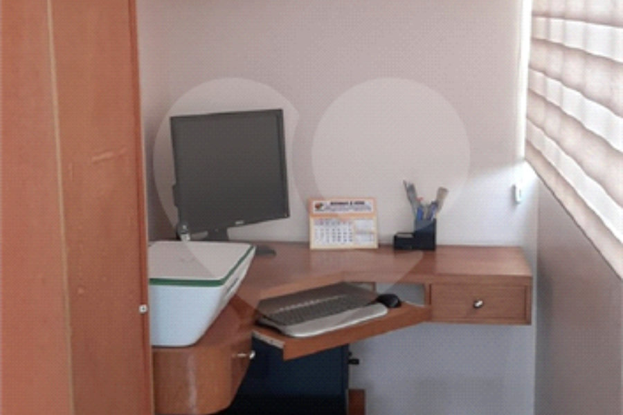 Cobertura à venda com 2 quartos em Jabaquara, São Paulo, SP