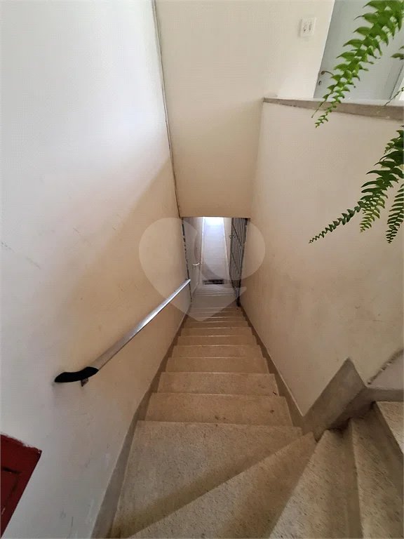 Apartamento à venda com 1 quarto em Tucuruvi, São Paulo, SP