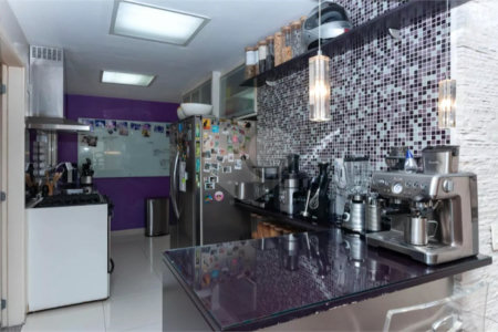 Apartamento para alugar com 3 quartos, sendo 1 suíte, em Água Branca, São Paulo, SP