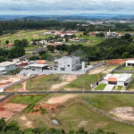 Terreno à venda em Residencial Mirante das Águas, Cajuru, SP