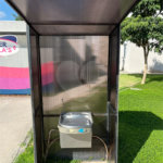Apartamento à venda com 2 quartos em Campo Grande, Rio de Janeiro, RJ