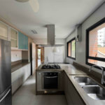 Apartamento à venda com 3 quartos, sendo 1 suíte, em Perdizes, São Paulo, SP