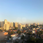 Apartamento à venda com 1 quarto em Alto da Lapa, São Paulo, SP