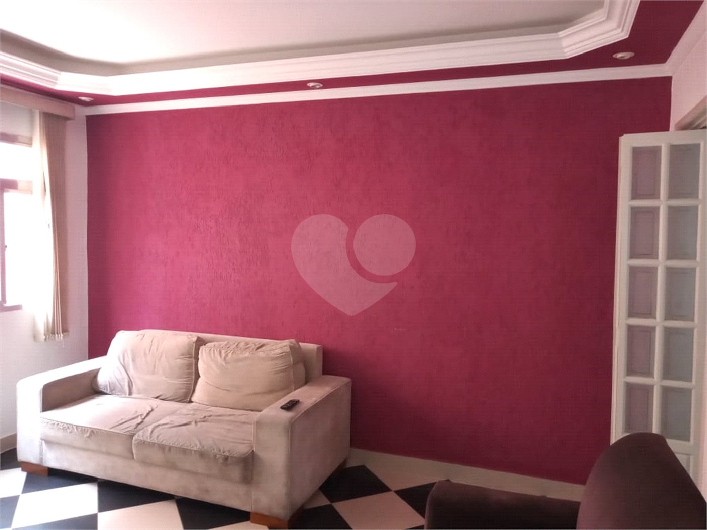 Apartamento à venda com 2 quartos em Vila Mazzei, São Paulo, SP