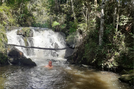 Sítio à venda com 2 quartos, sendo 1 suíte, em Ibiúna, Ibiúna, SP
