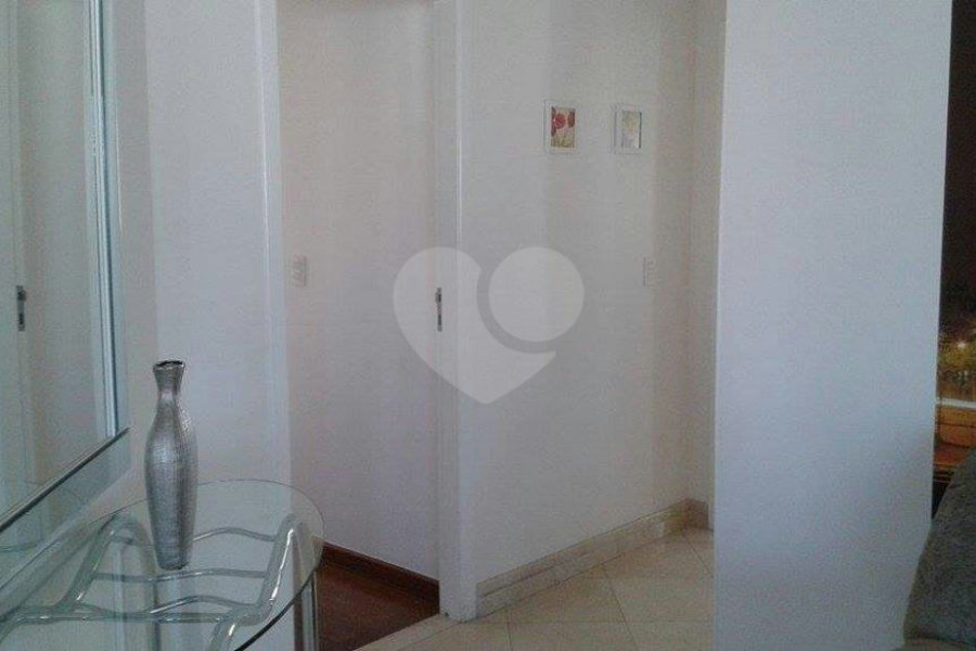 Cobertura à venda com 3 suítes em Santana, São Paulo, SP