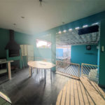 Casa Térrea à venda com 2 quartos em Chora Menino, São Paulo, SP