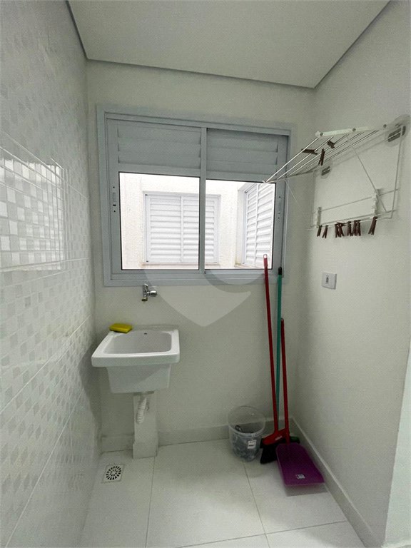 Apartamento à venda com 2 quartos em Jardim São Paulo(zona Norte), São Paulo, SP