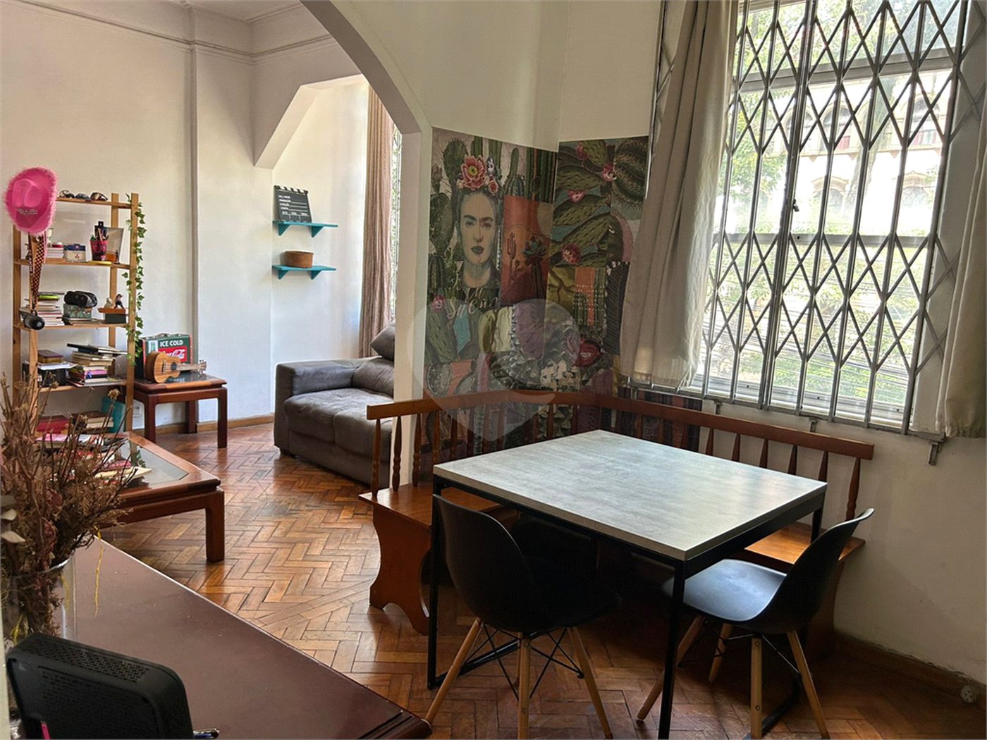 Apartamento à venda com 2 quartos em Maracanã, Rio de Janeiro, RJ