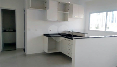 Apartamento para alugar com 1 quarto em Água Rasa, São Paulo, SP