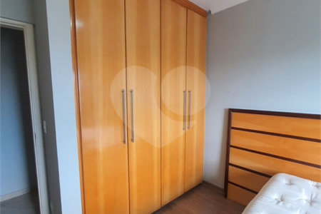Apartamento à venda com 3 quartos, sendo 1 suíte, em Santana, São Paulo, SP