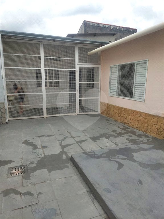 Casa à venda com 1 quarto em Jardim Universo, Mogi das Cruzes, SP