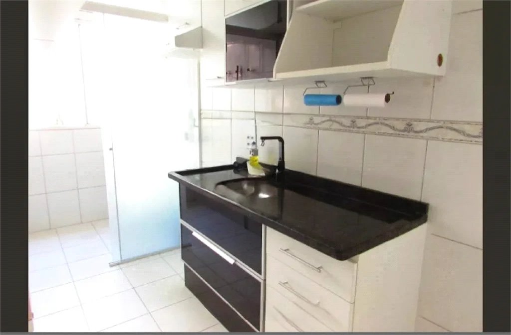 Cobertura à venda com 3 quartos, sendo 1 suíte,  em Paraisópolis, São Paulo, SP