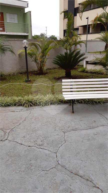 Apartamento à venda com 2 quartos, sendo 1 suíte, em Vila Guarani (z Sul), São Paulo, SP