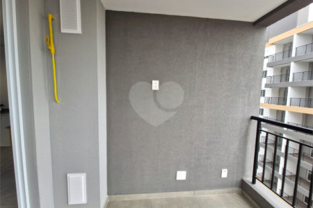 Apartamento à venda com 1 quarto em Belenzinho, São Paulo, SP