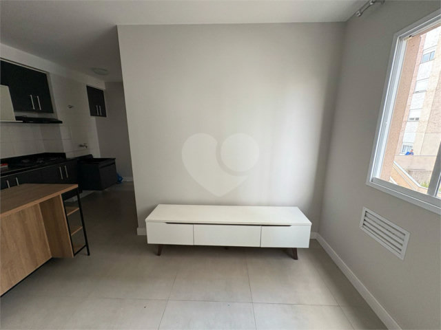 Apartamento à venda com 2 quartos em Limão, São Paulo, SP