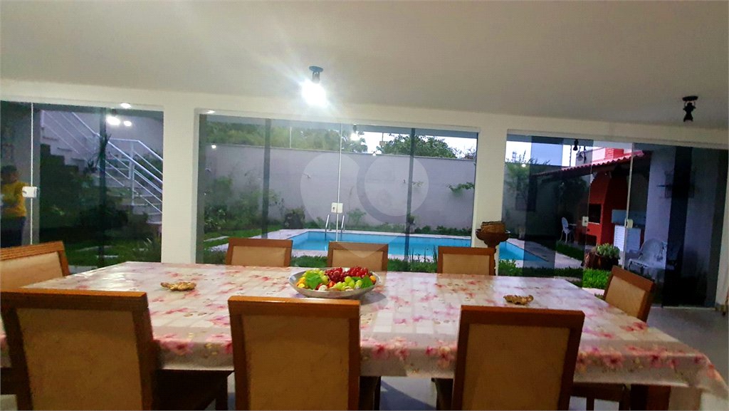 Casa à venda com 5 quartos, sendo 4 suítes,  em Vila Tramontano, São Paulo, SP