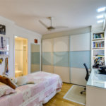 Apartamento à venda com 3 suítes em Alto da Boa Vista, São Paulo, SP