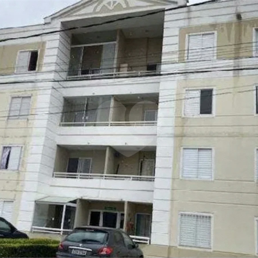 Casa à venda com 2 quartos no condomínio Residencial Parque Real, Cotia - SP
