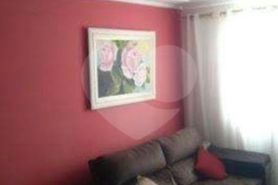 Apartamento à venda com 2 quartos em Mandaqui, São Paulo, SP
