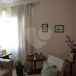 Apartamento à venda com 1 quarto em Barra Funda, São Paulo, SP