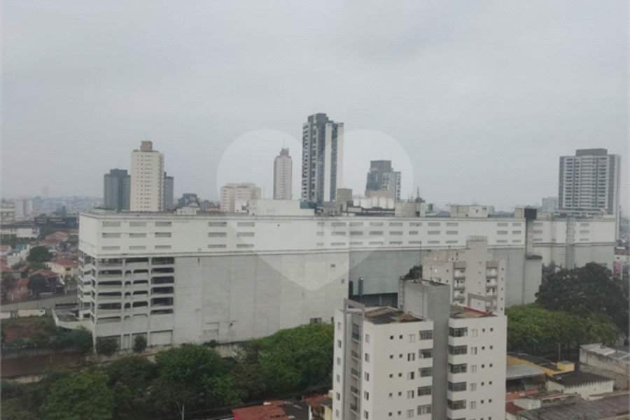 Studio à venda no Tucuruvi, próximo ao metrô