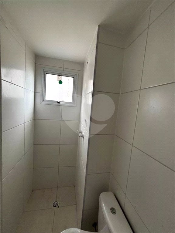 Apartamento à venda com 2 quartos em Jaguaré, São Paulo, SP