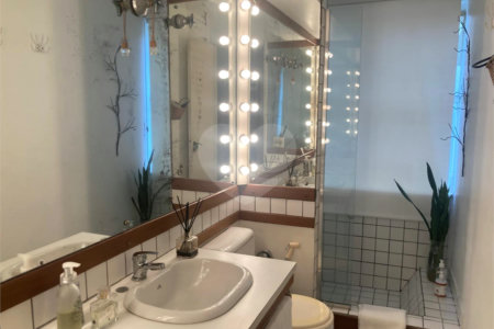 Apartamento à venda com 2 quartos em Granja Julieta, São Paulo, SP