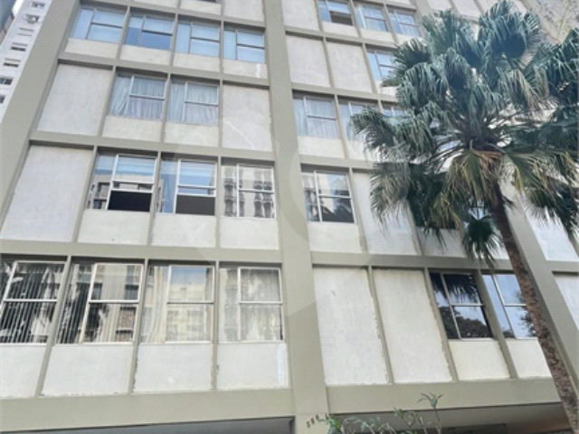 Apartamento à venda com 3 suítes em Jardim Paulista, São Paulo, SP