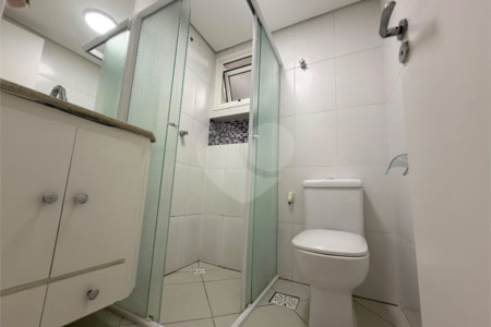 Apartamento à venda com 2 quartos em Sítio Pinheirinho, São Paulo, SP