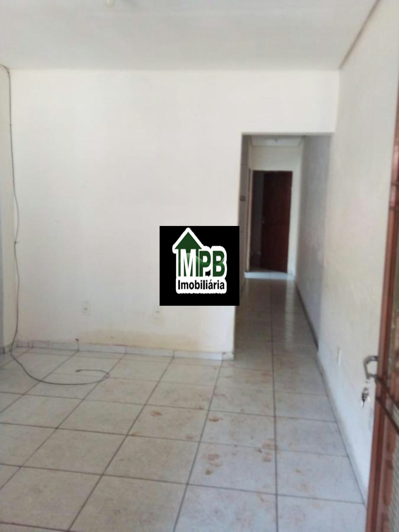 Casa à venda com 2 quartos em Jardim Santa Luiza, Sorocaba, SP